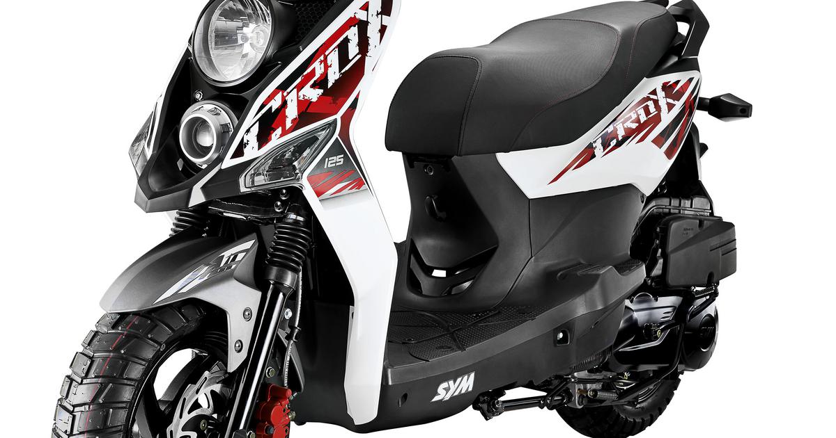 renegade commando 200cc
