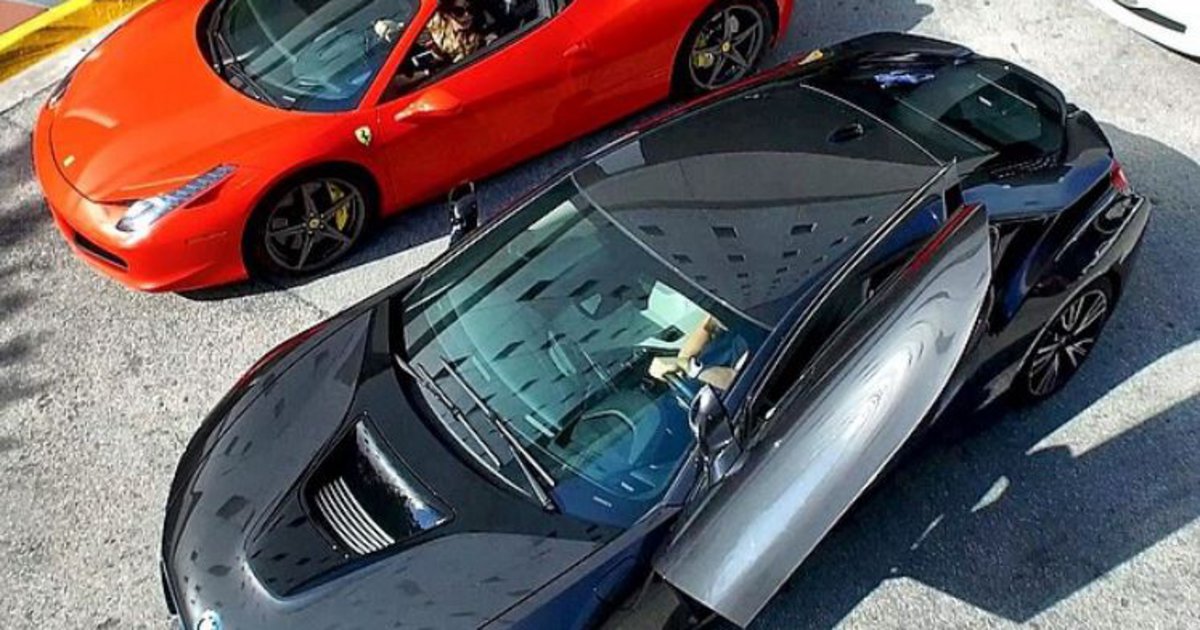 Dan Bilzerian Sex Drugs