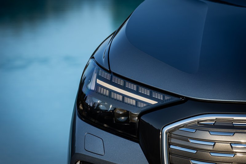Audi Q4 e-tron: To 100% ηλεκτρικό SUV της νέας εποχής! Audi Q4 e-tron: To 100% ηλεκτρικό SUV της νέας εποχής! | audi q4 e tron 121 77761 406986 type15016