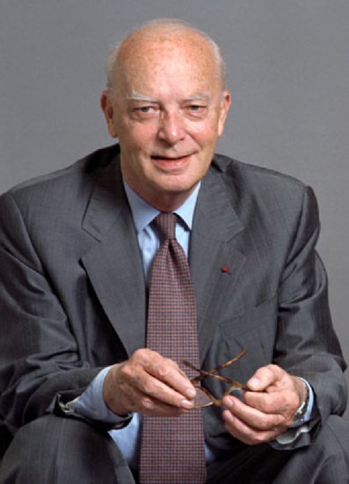 Aπεβίωσε ο Pierre Peugeot