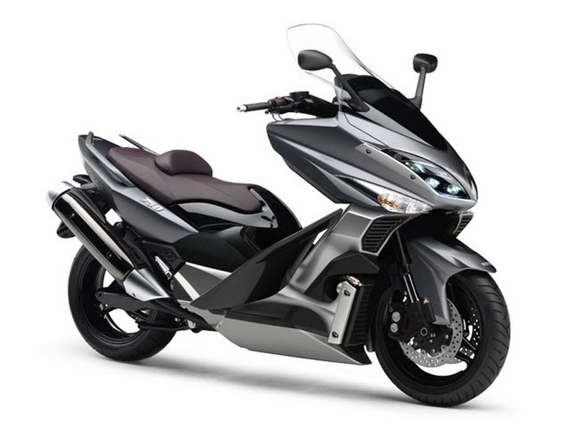 yamaha tmax 750 2020