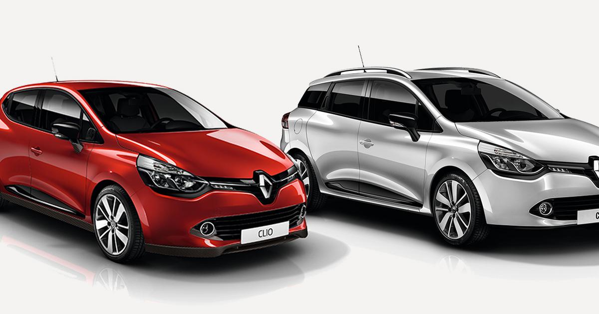 R go renault