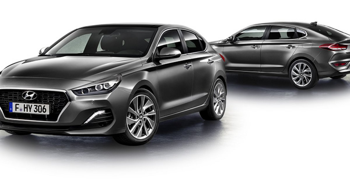 Ήρθαν στη χώρα μας τα Hyundai i30 Fastback & Tourer. Αναλυτικές τιμές