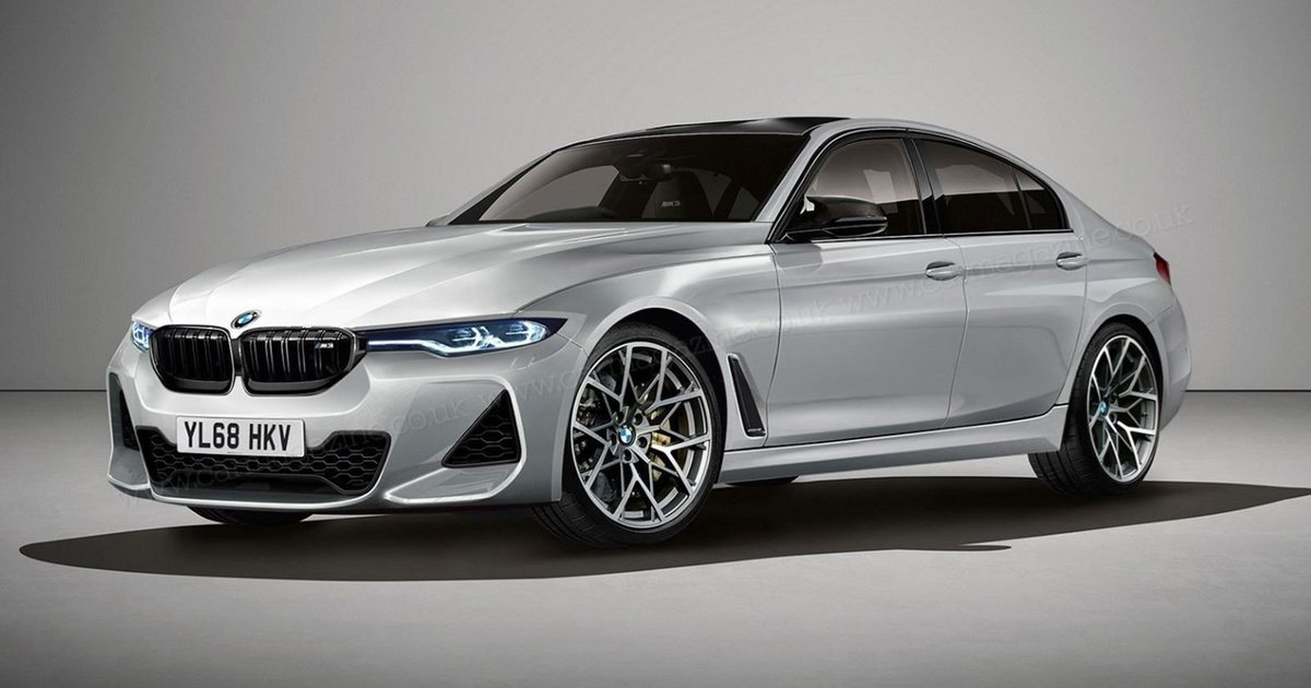 Η BMW ετοιμάζει φουλ επίθεση σε σπορ μοντέλα της σειράς Μ