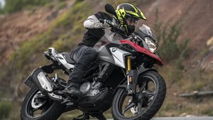 BMW G 310 GS: Η πολυπόθητη καθημερινή περιπέτεια