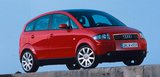 Audi A2: H παρεξηγημένη ιδιοφυΐα του προγόνου του A2 e-tron - Γιατί δεν έγινε ποτέ εμπορική επιτυχία