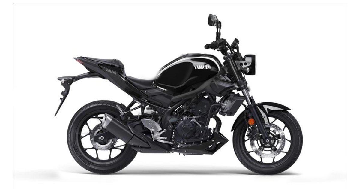 Φήμες για Yamaha XSR 300... ξανά!