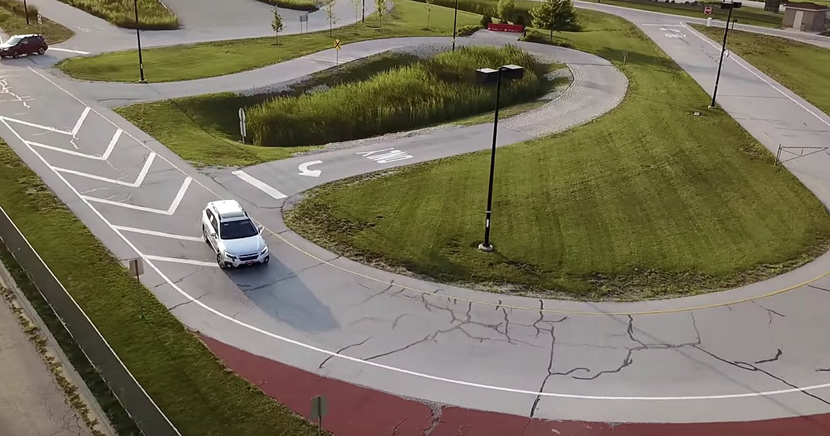 Gerald Subaru Naperville >> Ντίλερ της Subaru με ιδιόκτητη πίστα δοκιμών! (video ... Gerald Subaru Naperville >> Ντίλερ της Subaru με ιδιόκτητη πίστα δοκιμών! (video ...