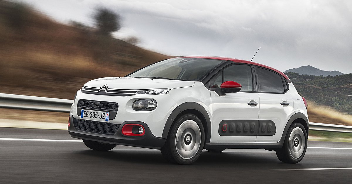 Citroen c3 форум