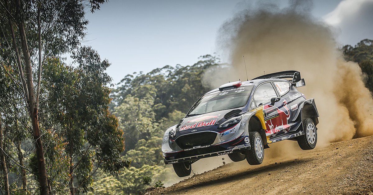 Η M-Sport κατάφερε να διατηρήσει στο δυναμικό της τον πεντάκις παγκόσμιο πρωταθλητή, Sebastien Ogier (φωτό), ο οποίος θα οδηγήσει το ένα Fiesta WRC, με τον Elfyn Evans να είναι teammate του.