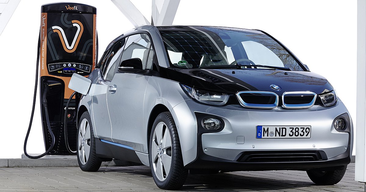 Auto h bmw