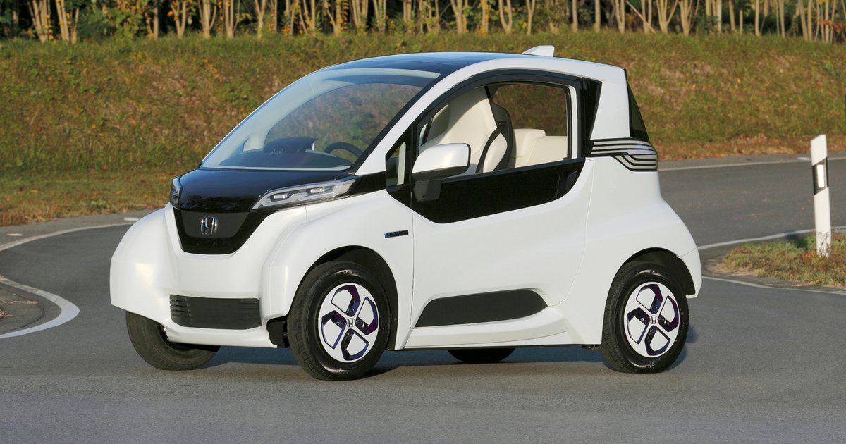 Honda AC X Concepts 2011