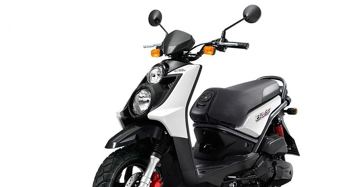 Meiwmenh Timh Gia To Yamaha Bws 125 Eidhseis Car Driver