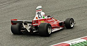 Πόσο αξίζει μια Ferrari 312T του Νiki Lauda; (Video)