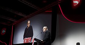 Automotive Hall of Fame 2019