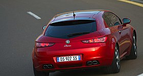 Τα δέκα «άγνωστα» διαμάντια του Pininfarina