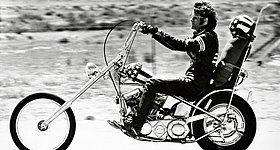 Peter Fonda: O Easy Rider δεν είναι πια μαζί μας... (Video)
