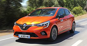Στην Ελλάδα το νέο Renault Clio από 12.990 ευρώ