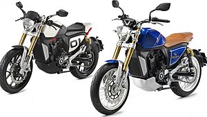Η Mahindra απέκτησε τnν Peugeot Motorcycles