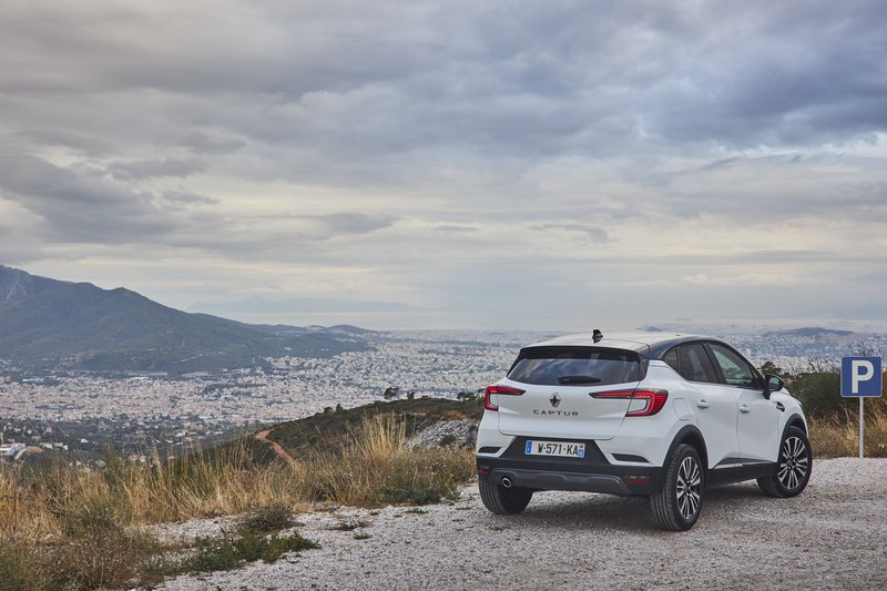 Το νέο Renault CAPTUR είναι ένα μοντέλο – σταθμός για τη Renault, καθώς είναι ο ηγέτης στην κατηγορία με τη μεγαλύτερη αύξηση μεριδίου τα τελευταία χρόνια στις διεθνείς αγορές. Το νέο Renault CAPTUR είναι ένα μοντέλο – σταθμός για τη Renault, καθώς είναι ο ηγέτης στην κατηγορία με τη μεγαλύτερη αύξηση μεριδίου τα τελευταία χρόνια στις διεθνείς αγορές.