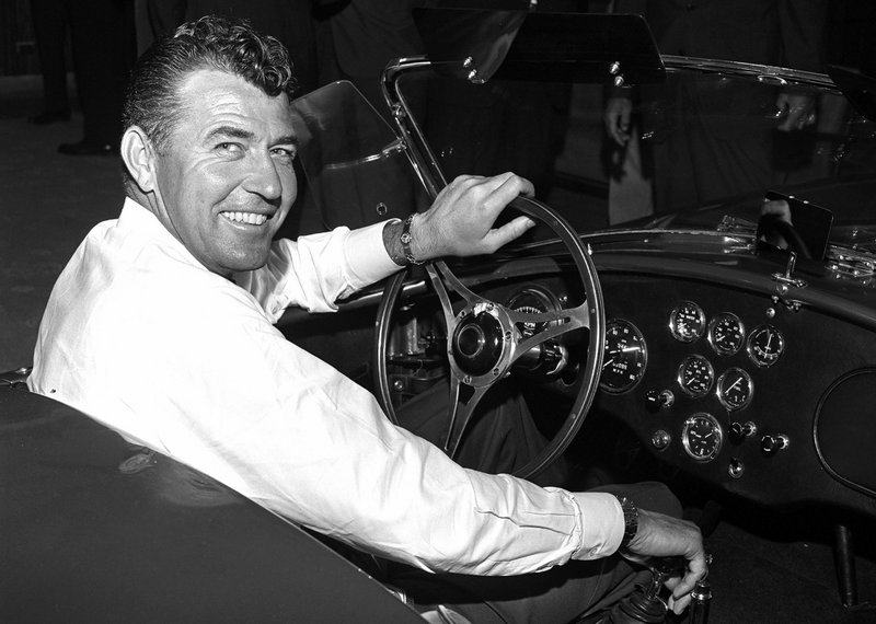 Carroll Shelby