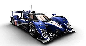 Peugeot: Επιστροφή στο WEC και το Le Mans!
