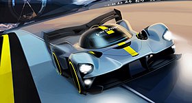 WEC: Νέα κατηγορία, νέα ονομασία!