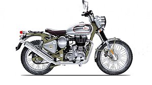 Royal Enfield - Διαθέσιμη στην Ελλάδα η έκδοση Τrial Works Replica  - Ποια είναι η τιμή της 