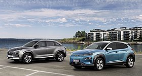 Η Hyundai καταρρίπτει τους μύθους της ηλεκτροκίνησης