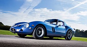 Αγόρασε Ferrari αξίας 44 εκατ. αλλά χωρίς... κιβώτιο