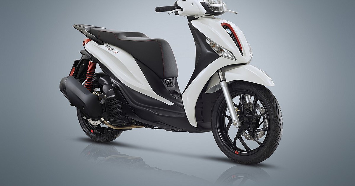 PIAGGIO 1