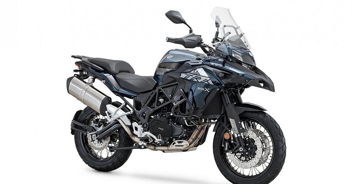 benelli 2020 models