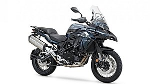 Benelli - Tι θα παρουσιάσει το 2020