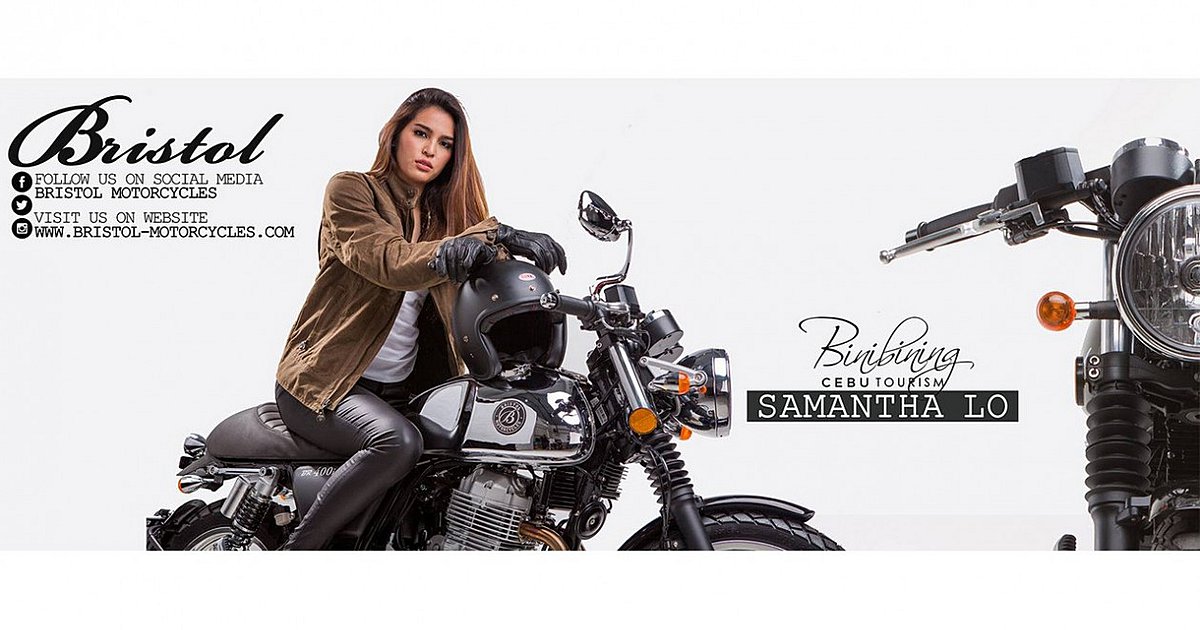 bristol motorcycle price