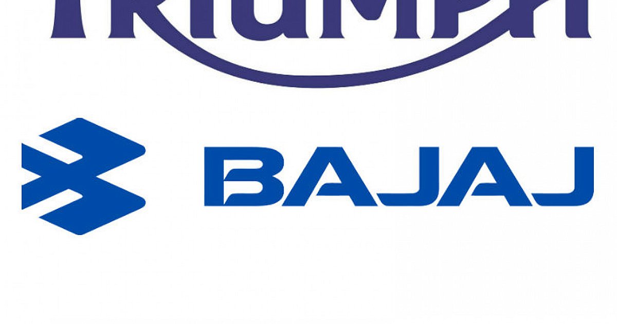 TRIUMPH & BAJAJ TRIUMPH & BAJAJ