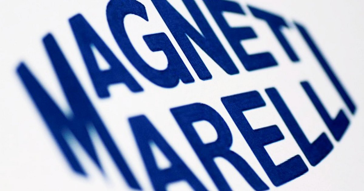 MAGNETI MARELLI