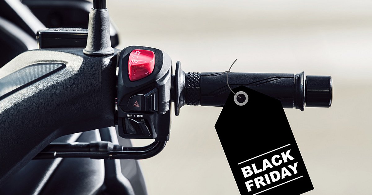 black friday