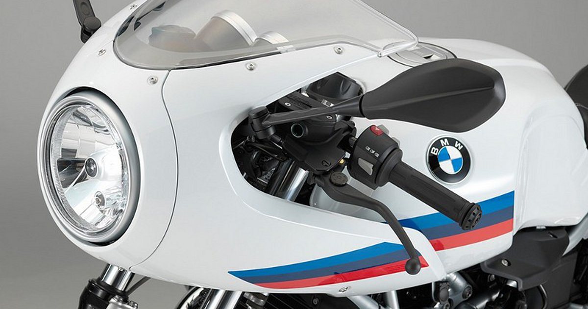  BMW Motorrad Grecia