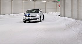Πότε και που είναι απαραίτητα τα χειμερινά ελαστικά; (Video)