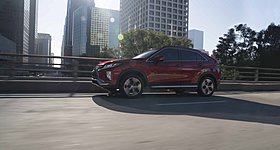 Έλεγχος στη Mitsubishi για χρήση παράνομης συσκευής στα diesel