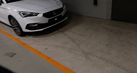 Αποκάλυψη: Αυτό είναι το νέο SEAT Leon