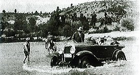 Η λανθάνουσα εξέλιξη της αυτοκίνησης στην Ελλάδα - Μέρος Γ΄