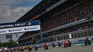 Moto GP: Σκέψεις για αλλαγές στο αγωνιστικό πρόγραμμα, λόγω κορωνοϊού 
