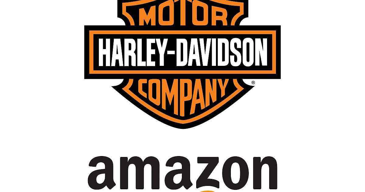 HARLEY-DAVIDSON