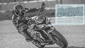 Bosch - Αυτόνομος έλεγχος του τιμονιού 