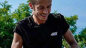Valentino Rossi -  Πως περνά τον χρόνο του στην καραντίνα - Ποιο είναι το μήνυμα του 