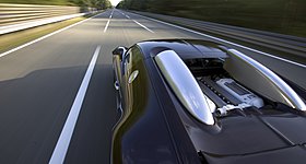 16 supercars, εξωφρενικές επιδόσεις και 1 εκατ. δολάρια!