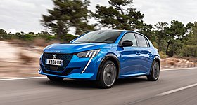 Έξι μοντέλα της Peugeot που σημάδεψαν την εποχή τους