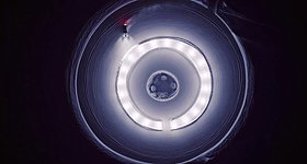 Ντριφτάροντας στον αρκτικό κύκλο με την Porsche Taycan (Video)