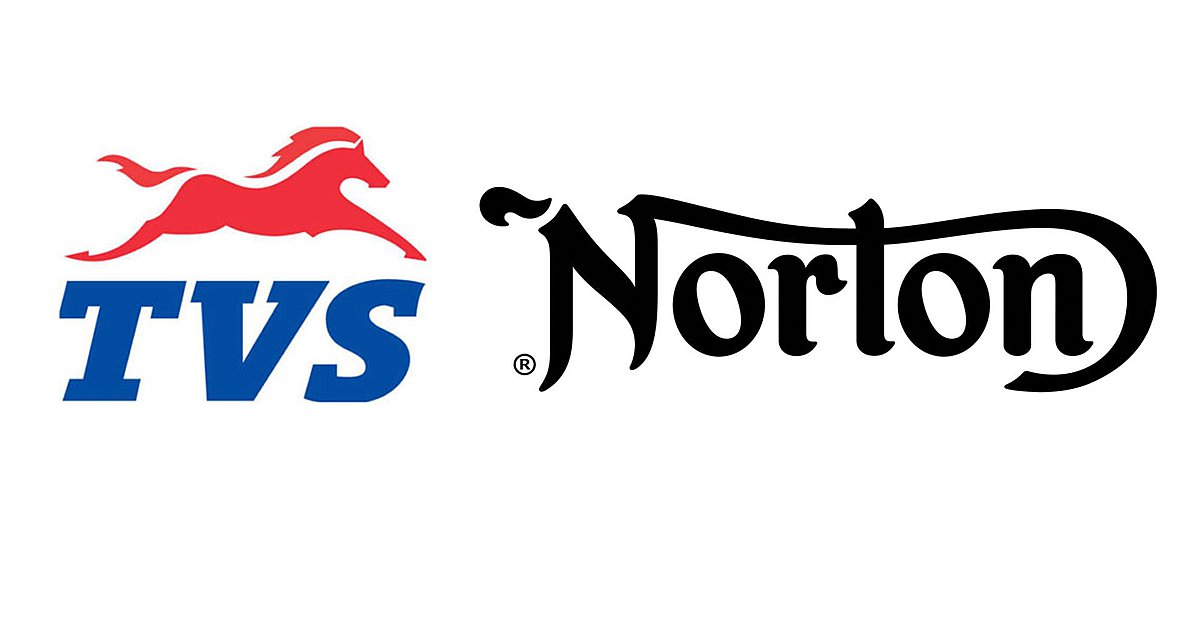 TVS NORTON